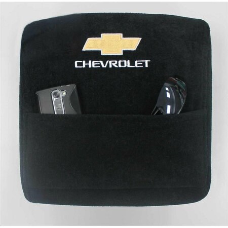 SEAT ARMOUR Console cover Chevy Bucket seat SE43477